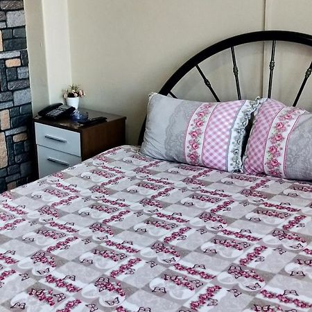 Otel Cinar Erzurum Kültér fotó