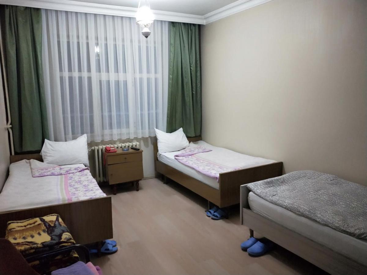 Otel Cinar Erzurum Kültér fotó