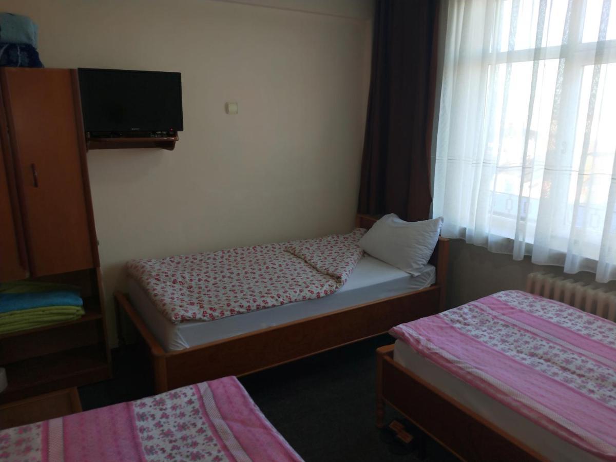 Otel Cinar Erzurum Kültér fotó