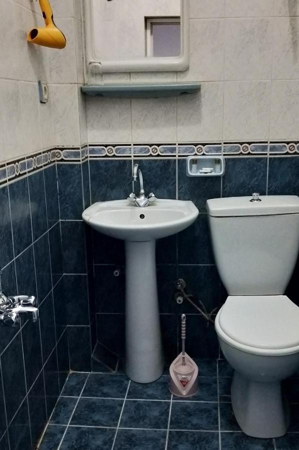 Otel Cinar Erzurum Kültér fotó