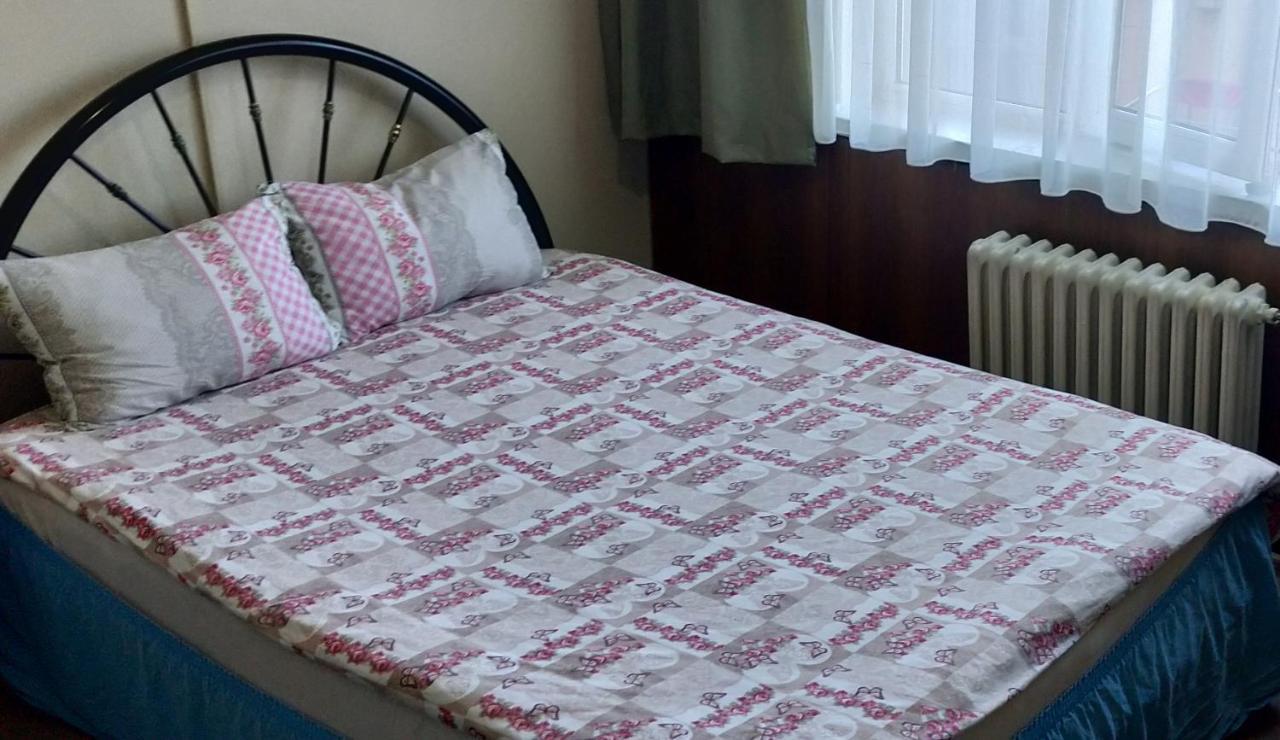 Otel Cinar Erzurum Kültér fotó