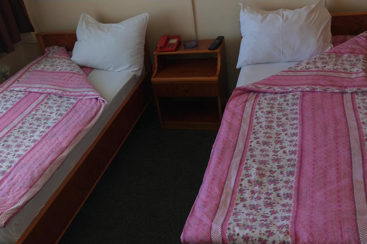 Otel Cinar Erzurum Kültér fotó
