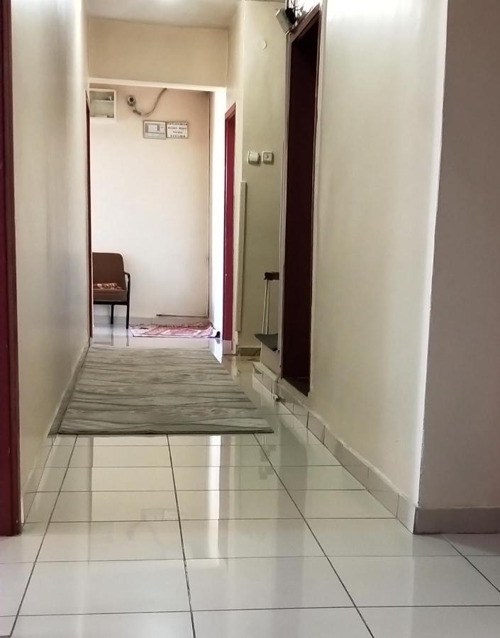 Otel Cinar Erzurum Kültér fotó