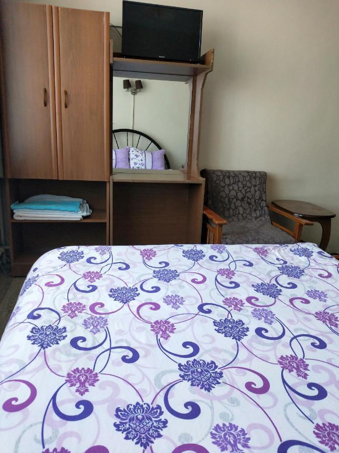 Otel Cinar Erzurum Kültér fotó