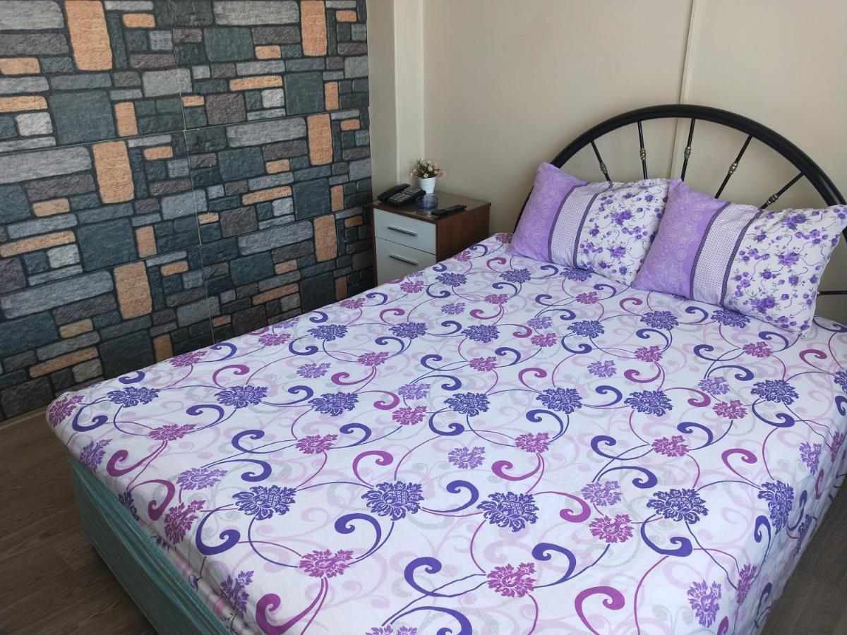 Otel Cinar Erzurum Kültér fotó